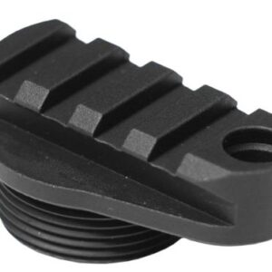 CMMG ZEROED PICATINNY END CAP