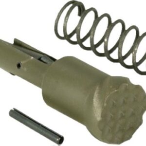 TIMBER CREEK FORWARD ASSIST - AR-15/AR-10 OD GREEN