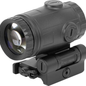 HOLOSUN QD 3X ULTRA COMPACT - MAGNIFIER FLIP & QD MOUNT