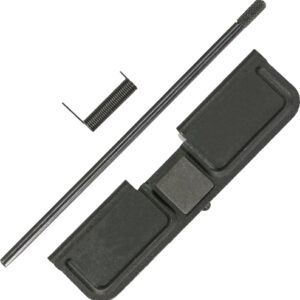 WLA AR15 DUST COVER KIT - KNURLED