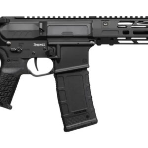 CMMG SBR/SD 300 B/O SUPPRESSED ZEROED BANSHEE 1-30RD ZEROED TRIGGER MK4 W/ (CMMG11DB004)