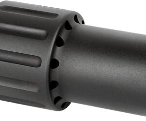 MI ALPHA BLAST DIVERTER 24MM - BLACK MATTE