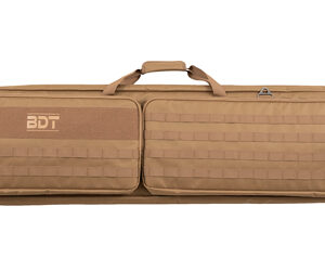 BULLDOG UL SUPRSSR RFL BAG 48" TAN