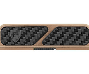 FORTIS BILLET DUST COVER CF FDE