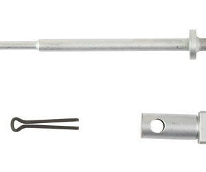 KAK CARRIER COMPLETION KIT CHROME