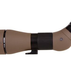 SIG SAUER OSCAR 8 SPOT SCOPE 27-55X80MM