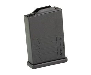 MAG MDT GEN2 6MM ARC 10RD POLY BLK